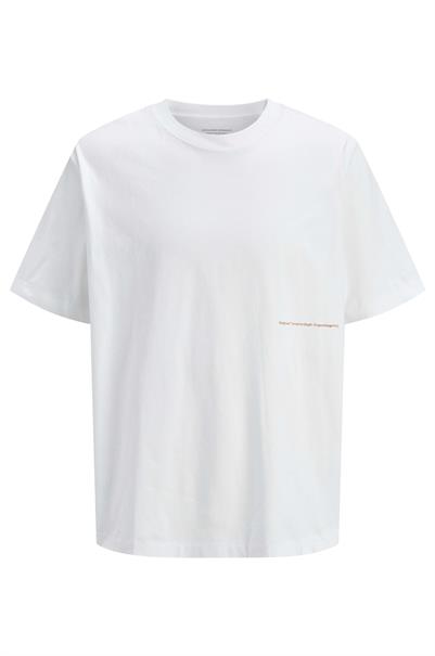 T-shirt heren | GIKS