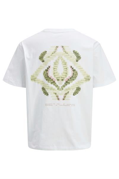 T-shirt heren | GIKS