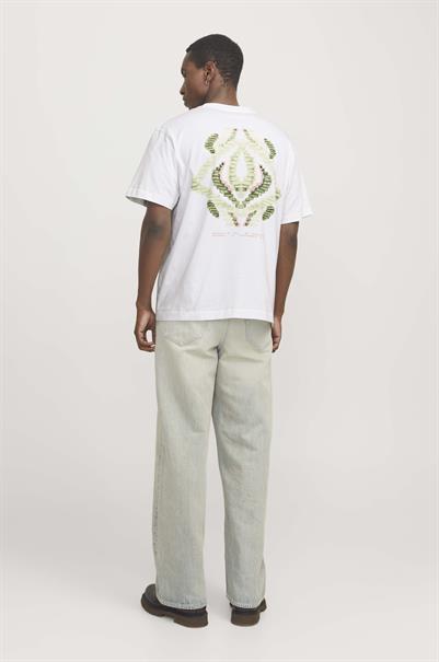 T-shirt heren | GIKS