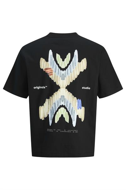 T-shirt heren | GIKS