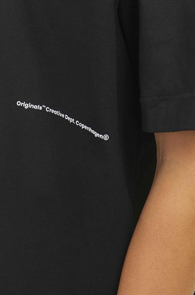 T-shirt heren | GIKS