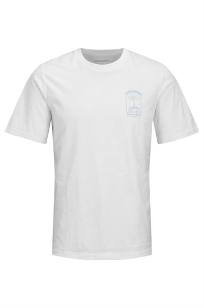 T-shirt heren | GIKS