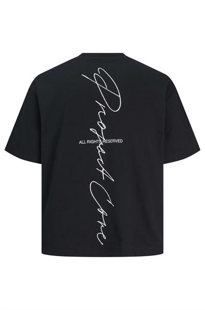 T-shirt heren | GIKS