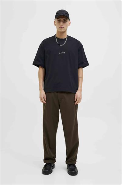 T-shirt heren | GIKS