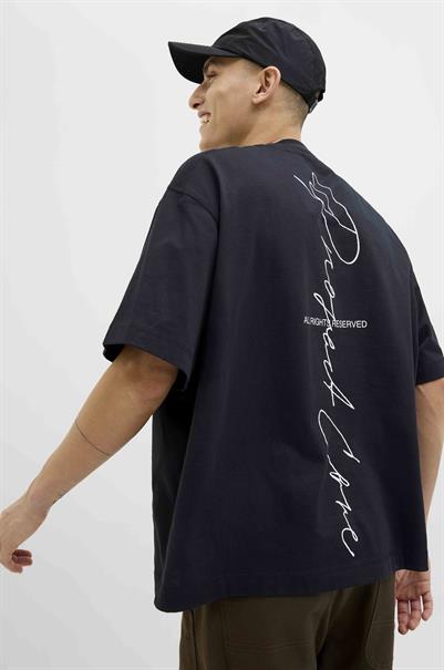 T-shirt heren | GIKS