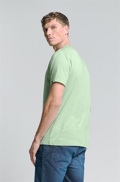 T-shirt heren | GIKS