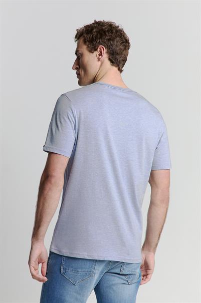 T-shirt heren | GIKS