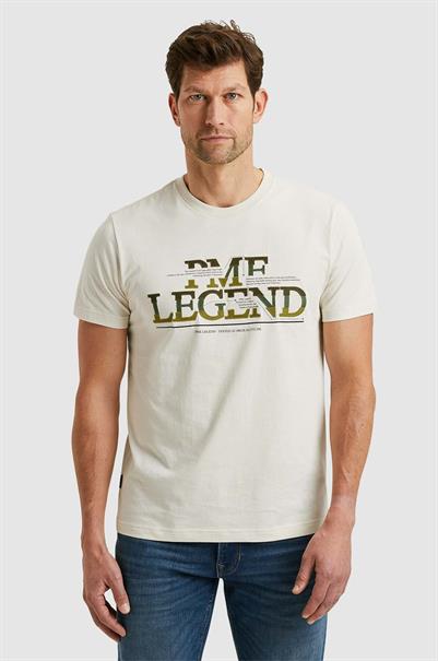 T-shirt heren | GIKS