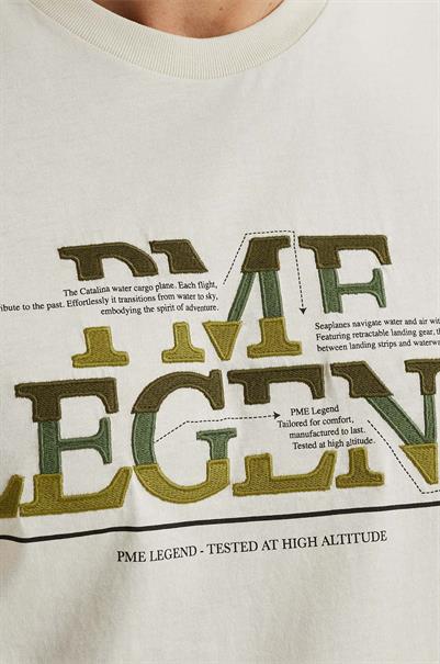 T-shirt heren | GIKS