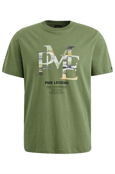 T-shirt heren | GIKS