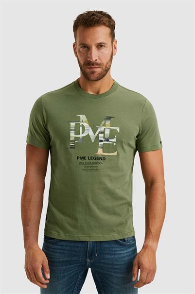 T-shirt heren | GIKS