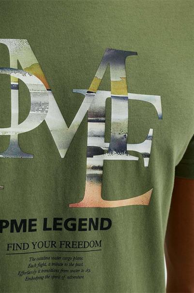 T-shirt heren | GIKS