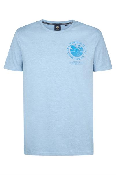 T-shirt heren | GIKS