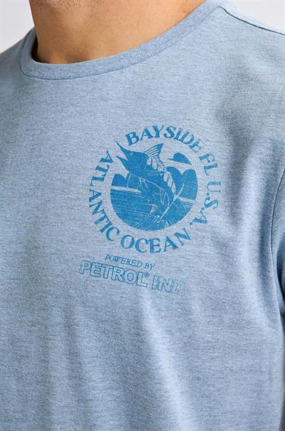T-shirt heren | GIKS