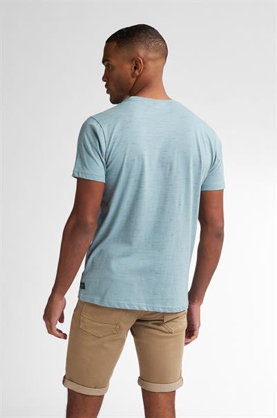 T-shirt heren | GIKS