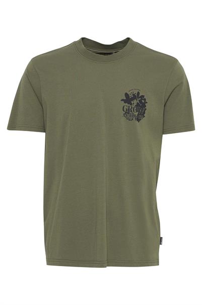 T-shirt heren | GIKS