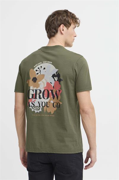 T-shirt heren | GIKS