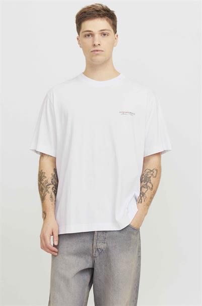 T-shirt heren | GIKS