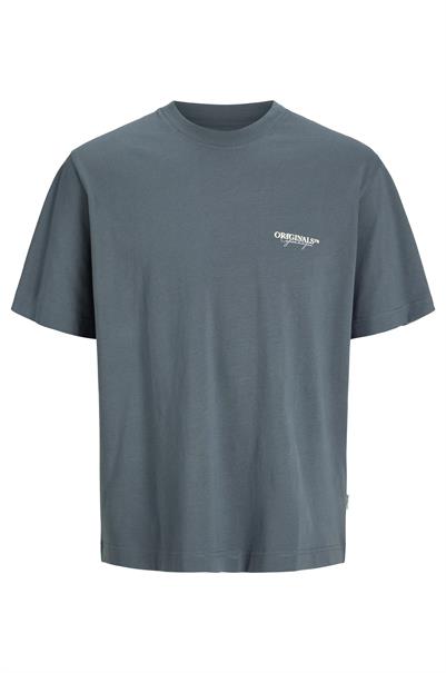 T-shirt heren | GIKS