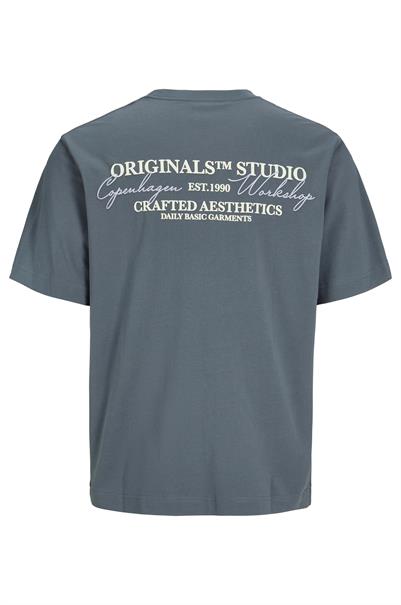 T-shirt heren | GIKS