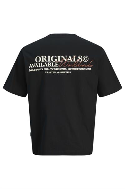 T-shirt heren | GIKS