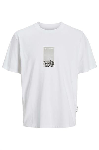 T-shirt heren | GIKS