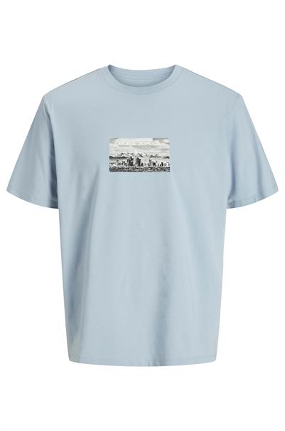 T-shirt heren | GIKS