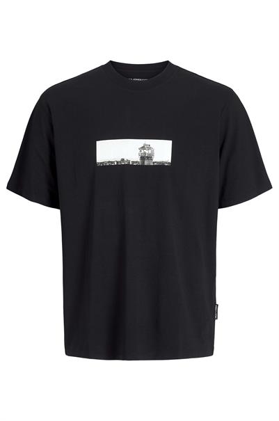 T-shirt heren | GIKS