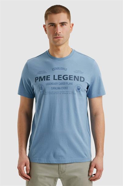 T-shirt heren | GIKS