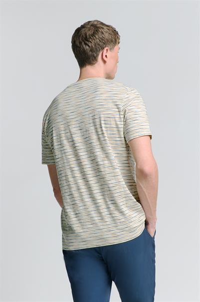 T-shirt heren | GIKS