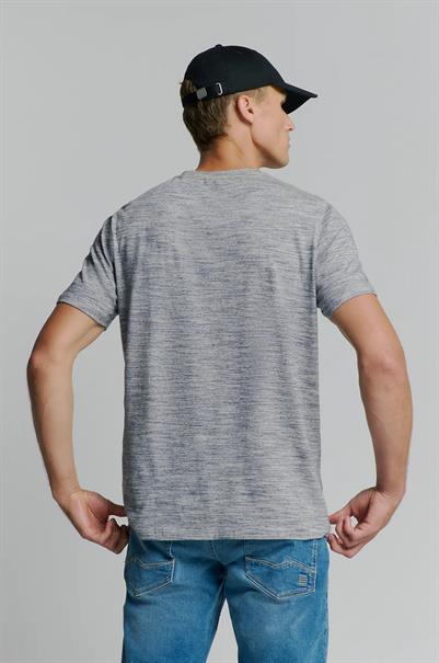 T-shirt heren | GIKS