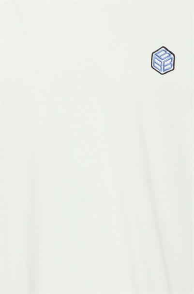 T-shirt heren | GIKS