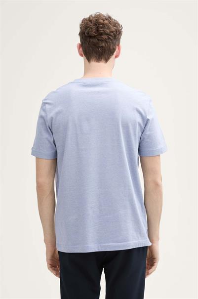 T-shirt heren | GIKS