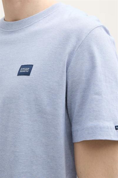 T-shirt heren | GIKS
