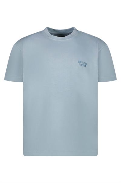 T-shirt heren | GIKS