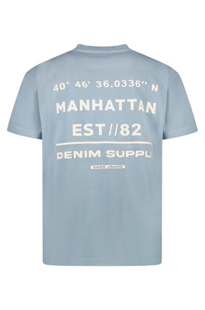 T-shirt heren | GIKS