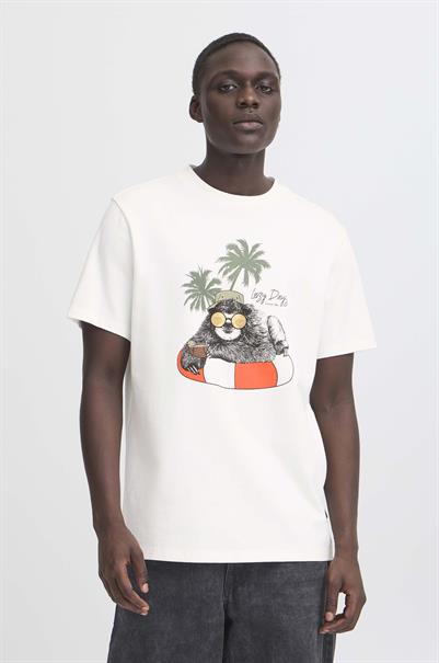 T-shirt heren | GIKS