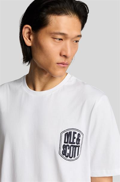 T-shirt heren | GIKS