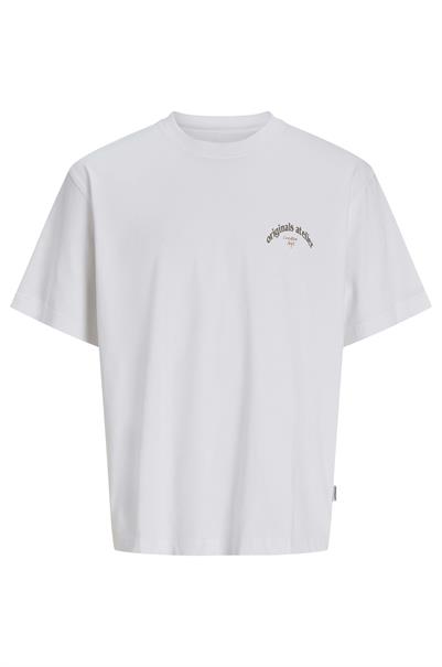 T-shirt heren | GIKS
