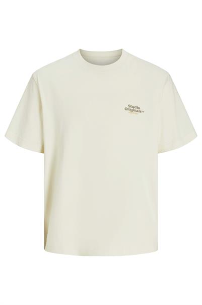 T-shirt heren | GIKS