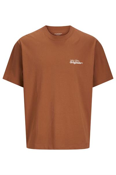 T-shirt heren | GIKS