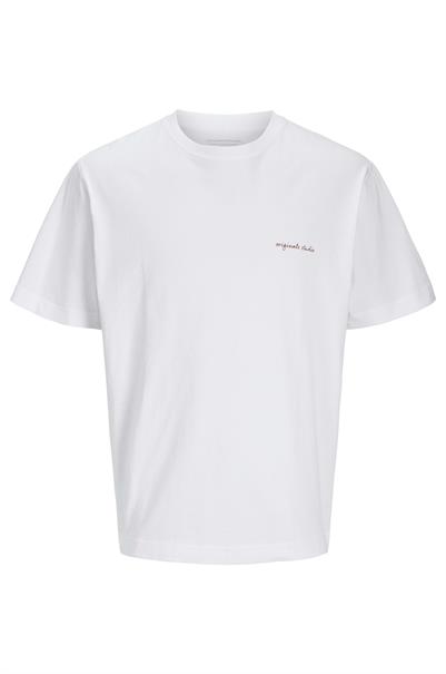 T-shirt heren | GIKS