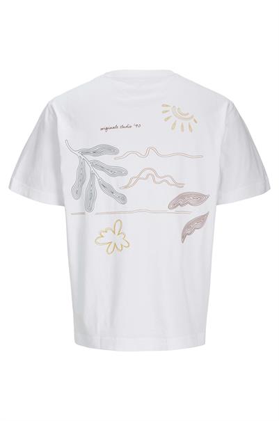 T-shirt heren | GIKS