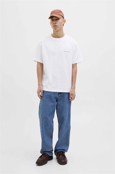 T-shirt heren | GIKS