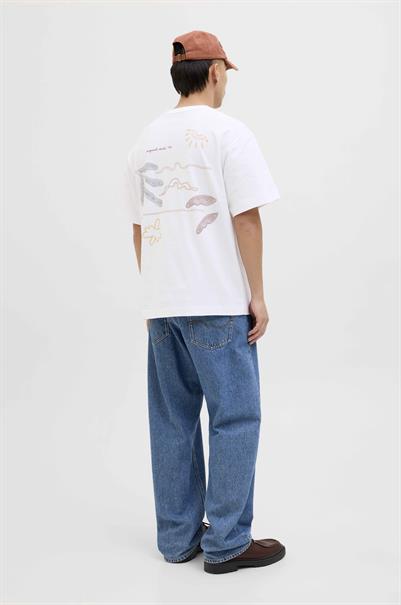 T-shirt heren | GIKS