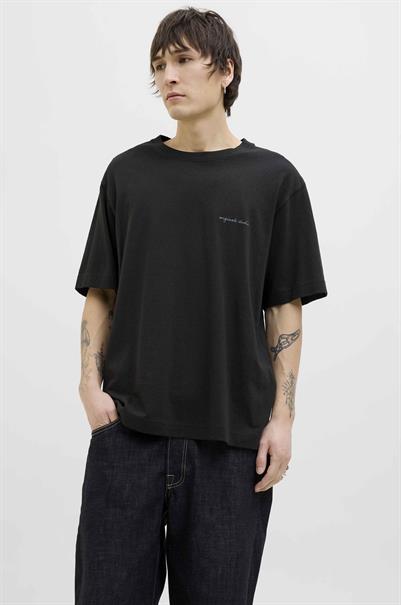 T-shirt heren | GIKS