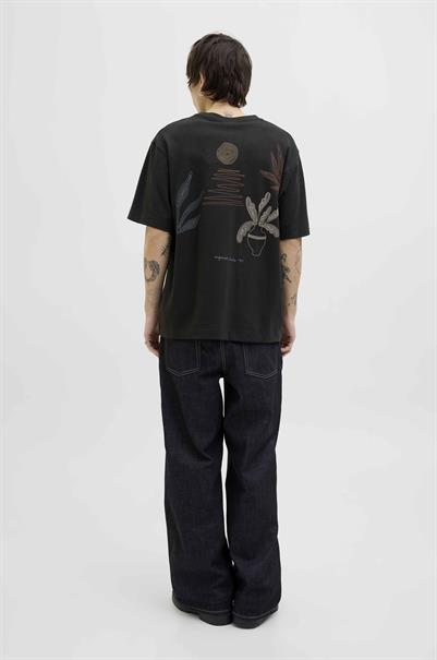 T-shirt heren | GIKS