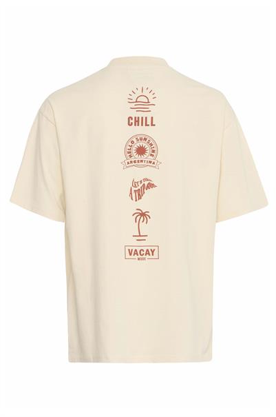 T-shirt heren | GIKS