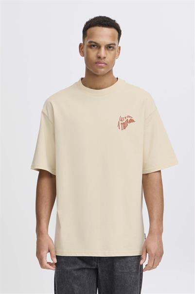 T-shirt heren | GIKS
