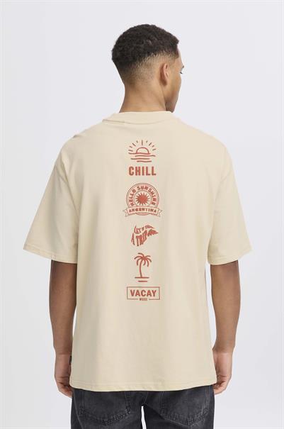 T-shirt heren | GIKS